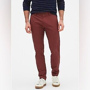Express Men’s Cotton Chinos